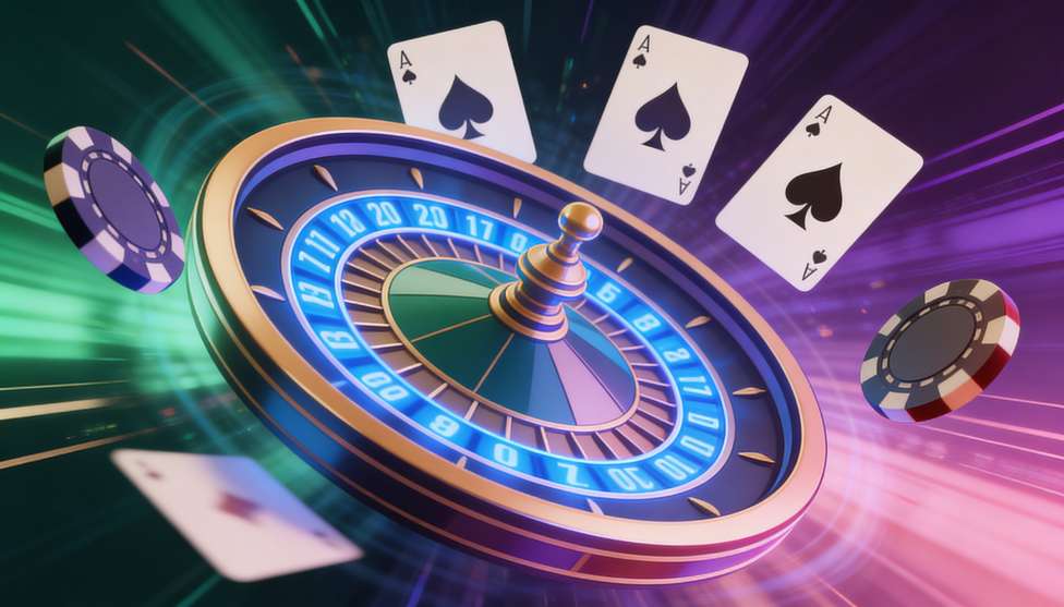 Win Vegas Plus vs Unique Casino : Le comparatif ultime pour choisir le meilleur casino en ligne