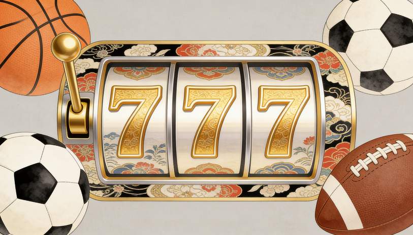 Winspark Casino: Hoe het Casino Werkt