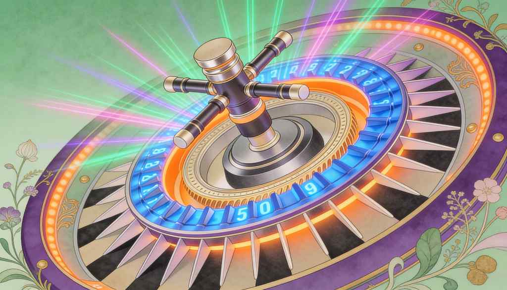 Candy Casino Games: A Sweet Guide to Online Entertainment