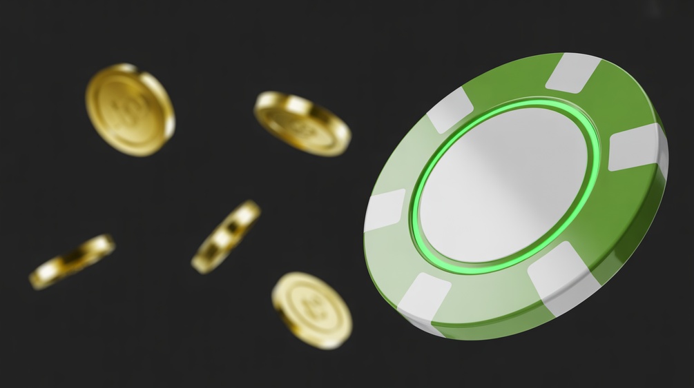 det andre nettstedet