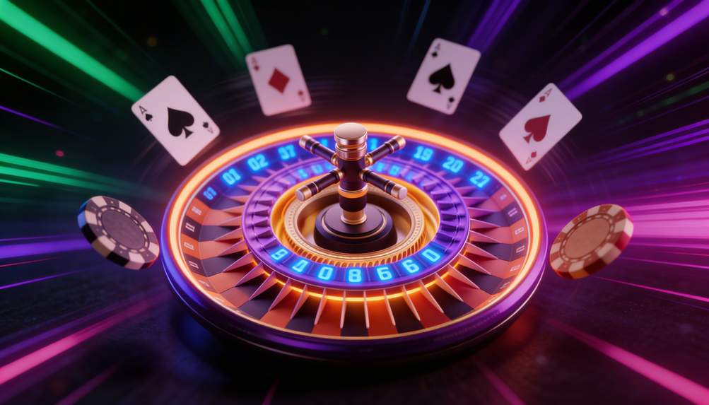 Comment gagner sur Novajackpot Casino : Astuces et Stratégies d'Experts