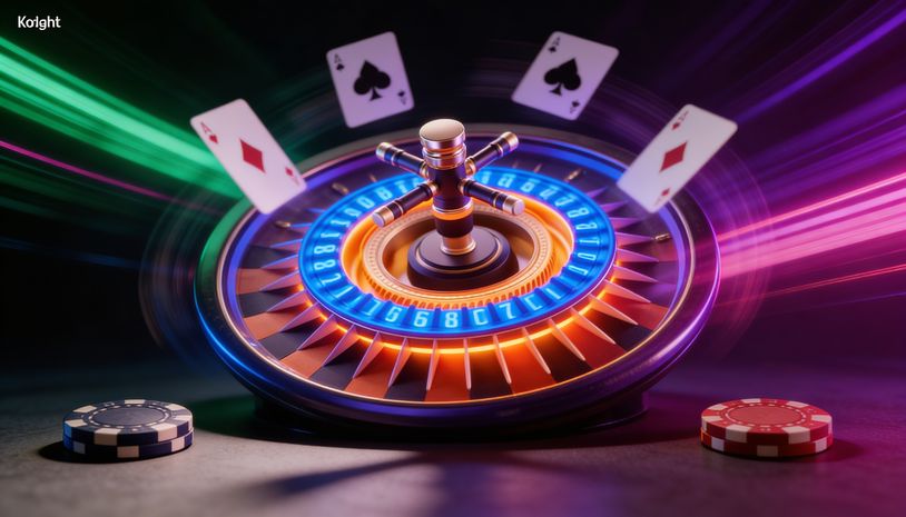 Glitches et Bugs dans les Jeux de Casino Mafia : Le Guide Complet
