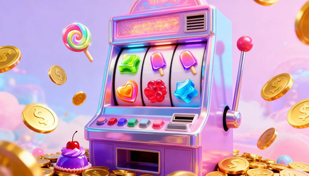 How Online Casinos Make Money