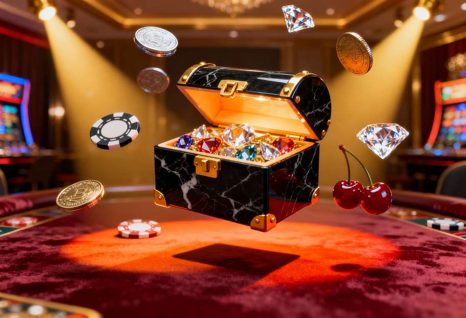 Hvordan live dealere har transformert nettcasinoer