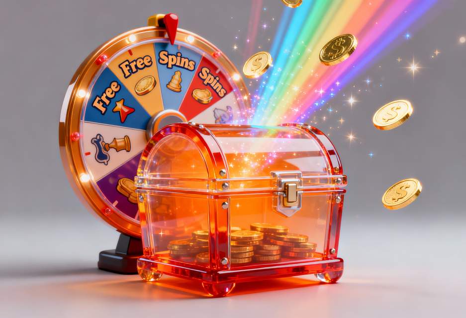 L'avenir des jeux d'argent en ligne : Tendances, technologies et innovations à l'horizon 2030